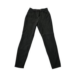 No Boundaries Size 5 slim black jeans